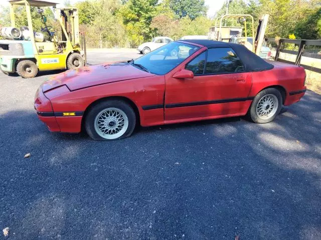 1988 Mazda RX7