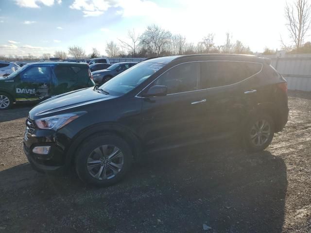 2014 Hyundai Santa FE Sport