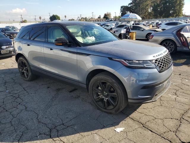 2020 Land Rover Range Rover Velar S