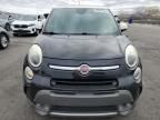 2017 Fiat 500L Trekking