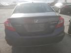 2012 Honda Civic Natural GAS