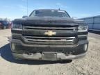 2018 Chevrolet Silverado K1500 LTZ