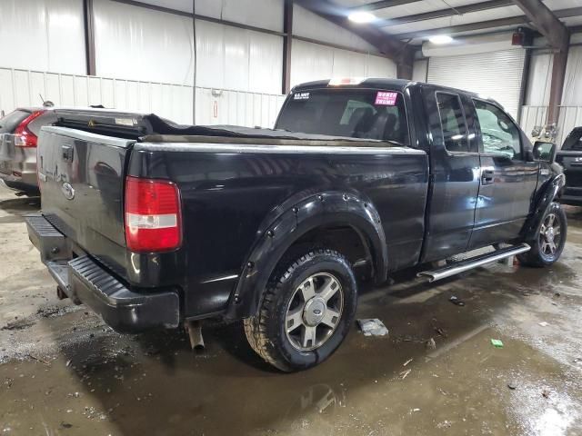 2004 Ford F150