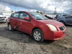 2009 Nissan Sentra 2.0