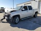 2013 Chevrolet Silverado C1500 LTZ