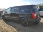 2013 Chrysler Town & Country S