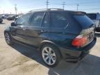 2005 BMW X5 4.8IS