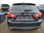 2016 Mitsubishi Outlander Sport ES