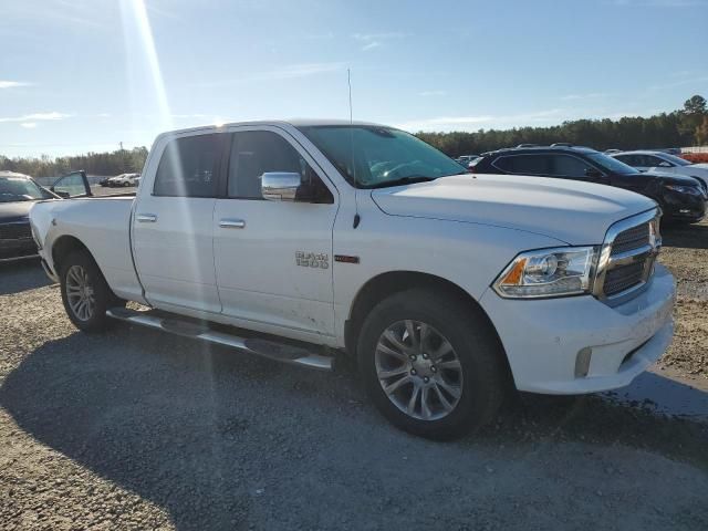 2015 Dodge RAM 1500 Longhorn