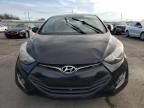 2013 Hyundai Elantra Coupe GS