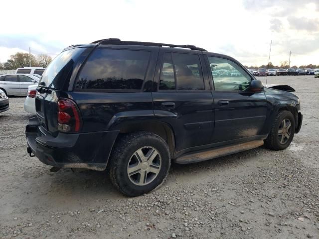 2005 Chevrolet Trailblazer LS