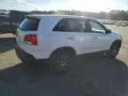 2011 KIA Sorento EX