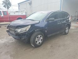 2015 Honda CR-V LX en venta en Riverview, FL