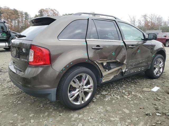 2011 Ford Edge Limited