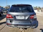 2014 Mercedes-Benz ML 350 4matic