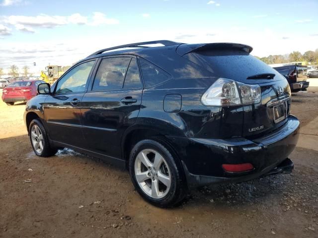 2005 Lexus RX 330