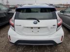 2018 Toyota Prius C