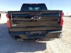 2024 Chevrolet Silverado K1500 Trail Boss Custom