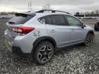 2018 Subaru Crosstrek Limited