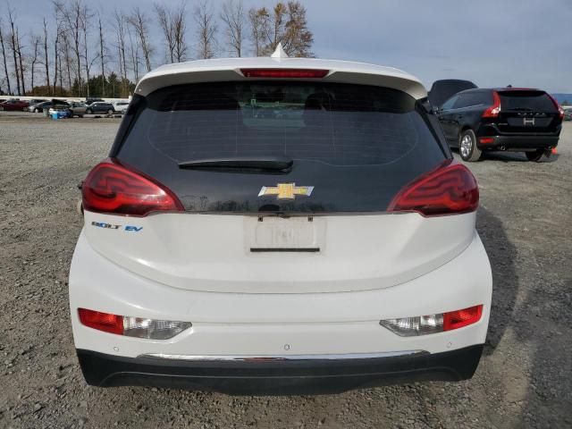 2020 Chevrolet Bolt EV LT