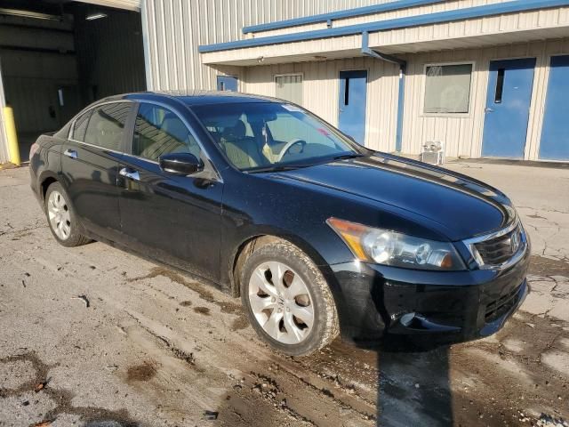 2009 Honda Accord EXL