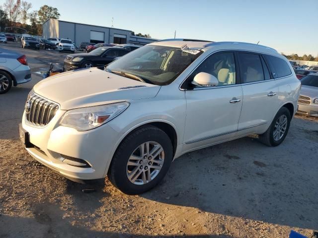 2013 Buick Enclave