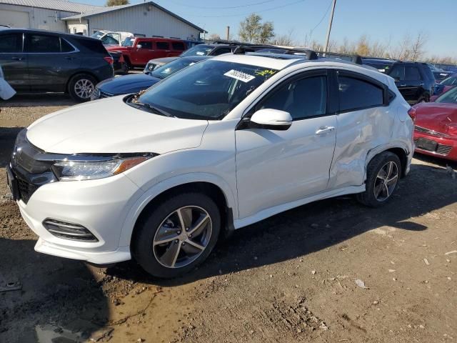 2019 Honda HR-V Touring