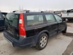 2007 Volvo XC70