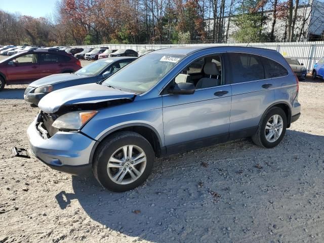 2010 Honda CR-V EX