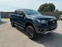 Ford salvage cars for sale: 2023 Ford Ranger XL