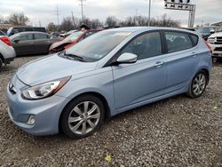 2013 Hyundai Accent GLS en venta en Columbus, OH