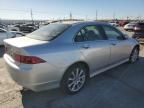 2008 Acura TSX