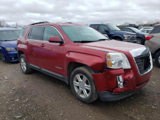 2014 GMC Terrain SLT