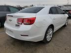 2015 Chevrolet Malibu 2LT