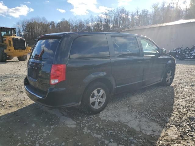 2011 Dodge Grand Caravan Mainstreet