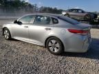 2017 KIA Optima Hybrid