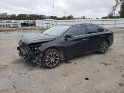 Toyota salvage cars for sale: 2016 Toyota Avalon XLE