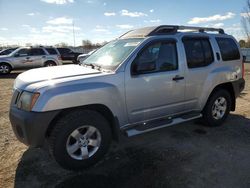 Carros con verificación Run & Drive a la venta en subasta: 2011 Nissan Xterra OFF Road