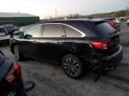 2016 Acura MDX Technology