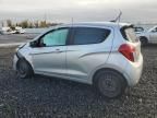 2019 Chevrolet Spark LS