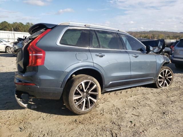 2018 Volvo XC90 T6