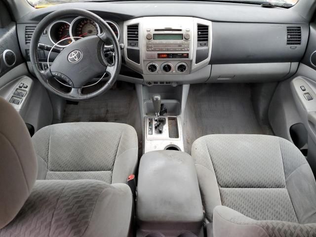 2009 Toyota Tacoma Double Cab Prerunner