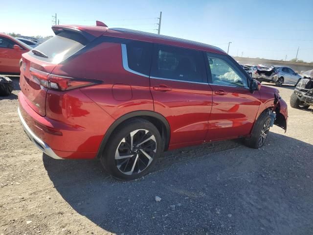 2023 Mitsubishi Outlander SEL