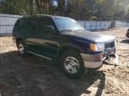 1998 Toyota 4runner