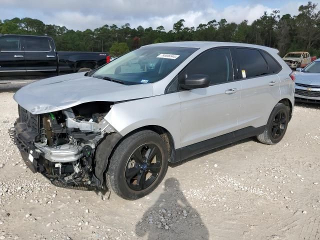 2019 Ford Edge SE