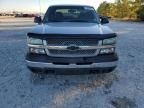 2005 Chevrolet Silverado C1500