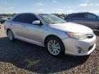 2013 Toyota Camry Hybrid