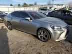 2016 Lexus GS 350