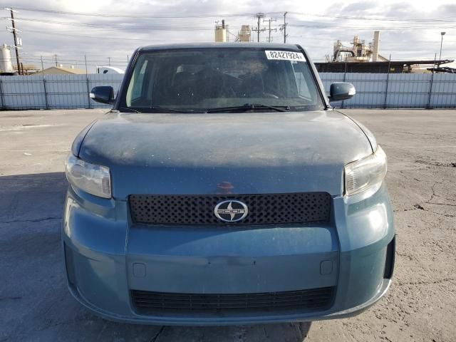 2008 Scion XB