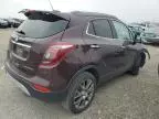 2018 Buick Encore Sport Touring